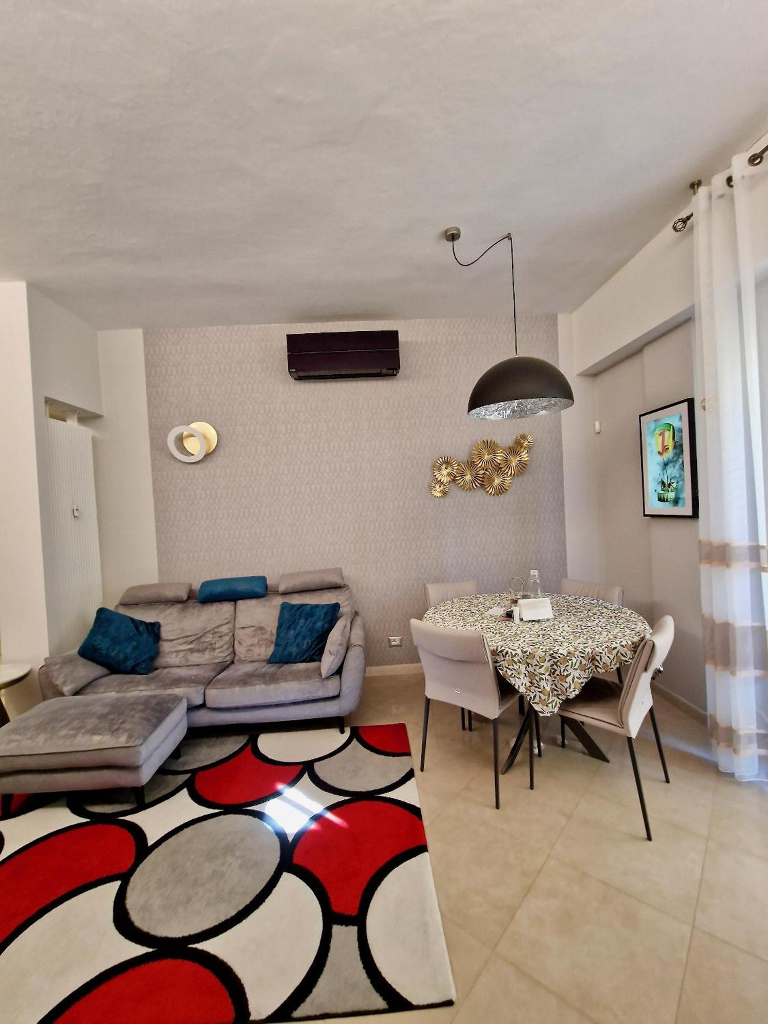 Novoli Chic: Cuore Di Firenze Florença Exterior foto